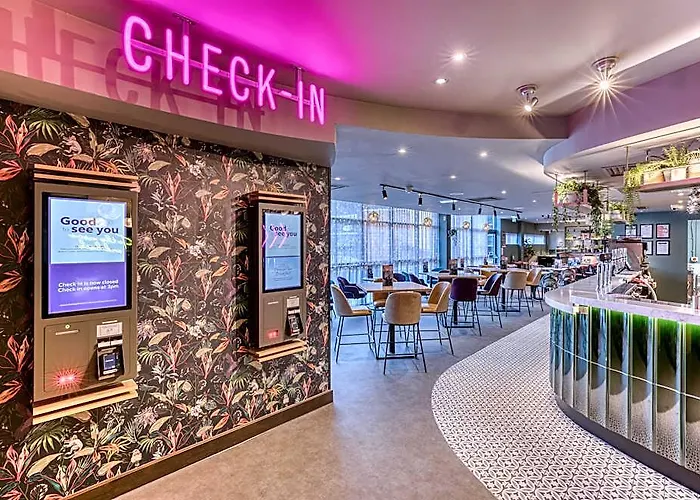 Premier Inn City Centre