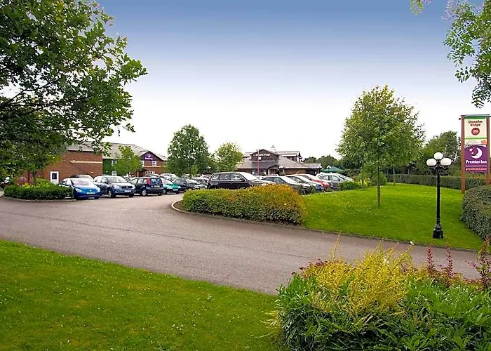 Premier Inn North