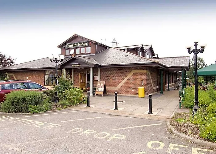 Premier Inn North