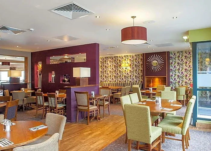 Premier Inn Worcester City Centre