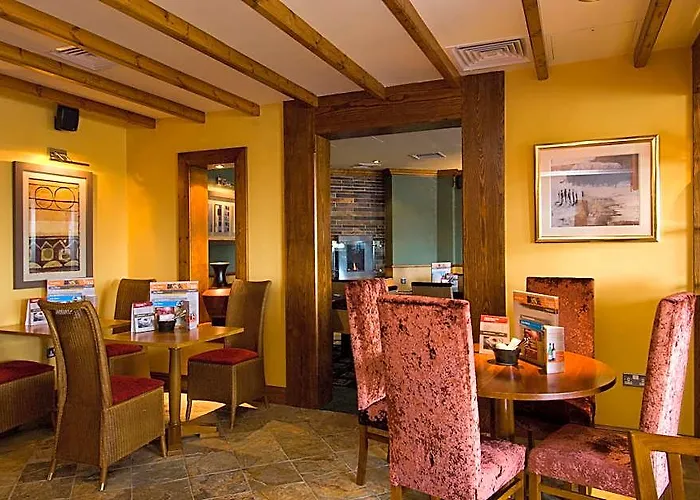 Premier Inn Doncaster Central