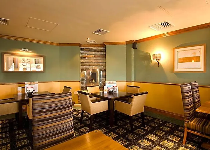 Premier Inn Doncaster Central