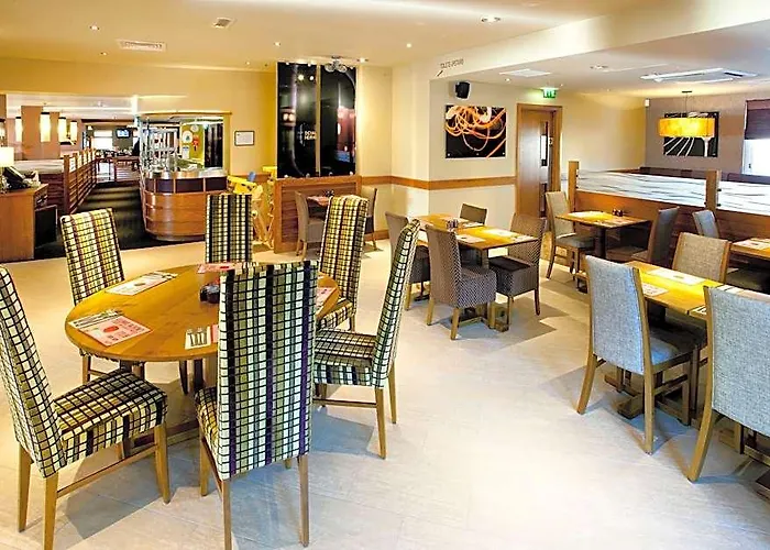 Premier Inn Inverness West
