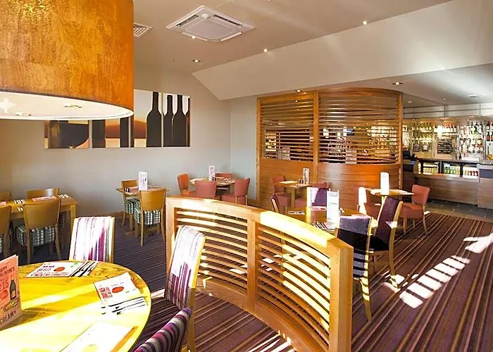 Premier Inn Inverness West