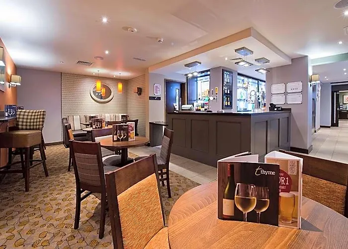 Premier Inn Sunderland City Centre