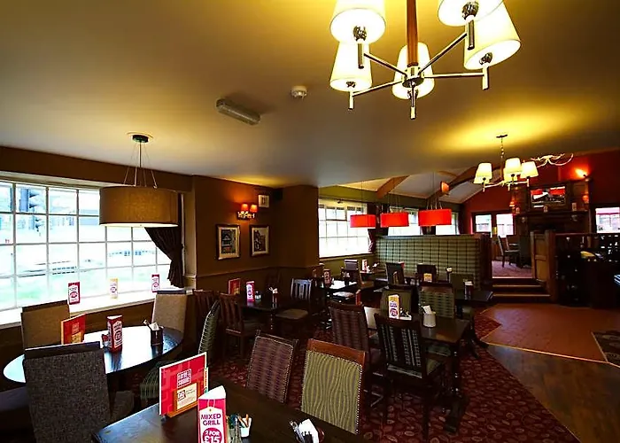 Premier Inn York South West
