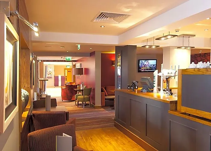 Premier Inn York South West