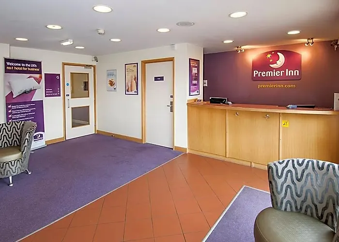 Premier Inn Leeds East
