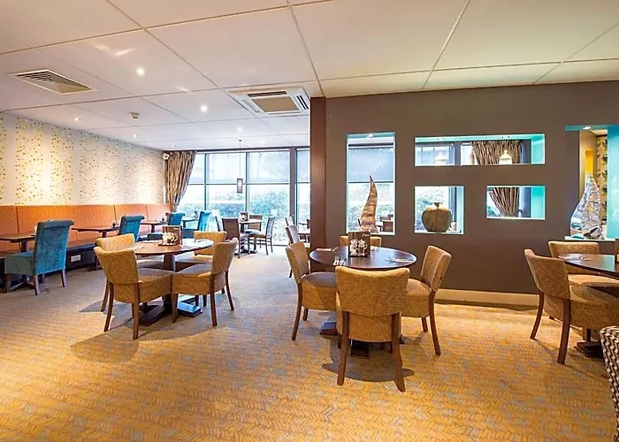 Premier Inn Portsmouth Port Solent