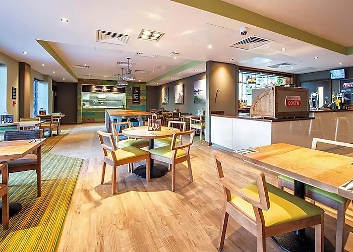 Premier Inn Town Centre