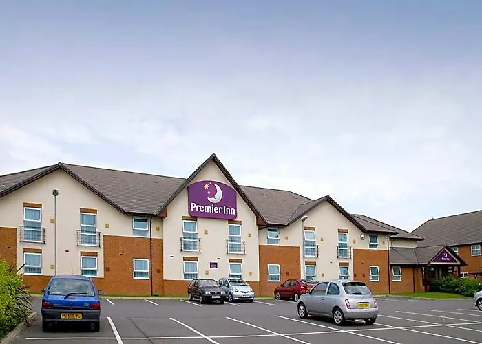 Premier Inn Airport