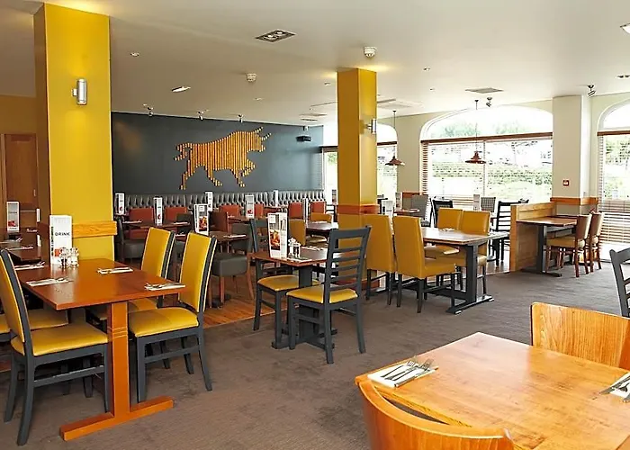 Premier Inn Torquay Seafront