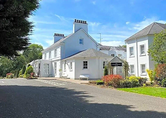 Leighinmohr House Hotel