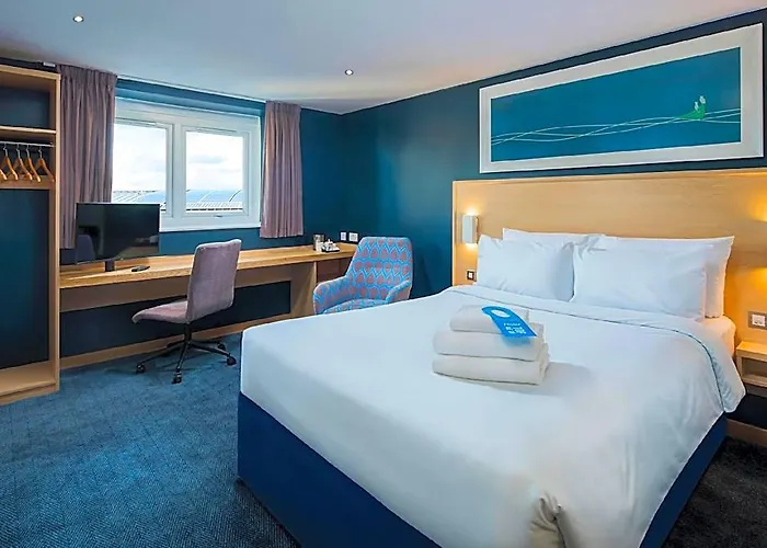Travelodge Harrogate