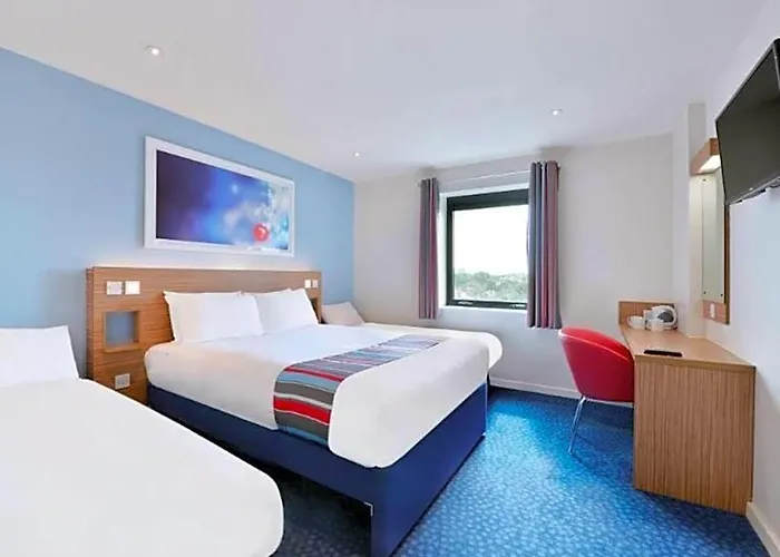 Travelodge Winnersh Triangle