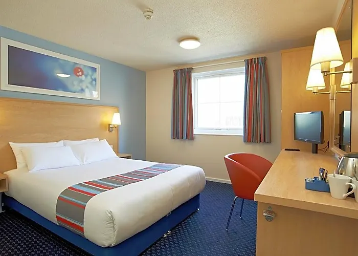 Travelodge Dunfermline