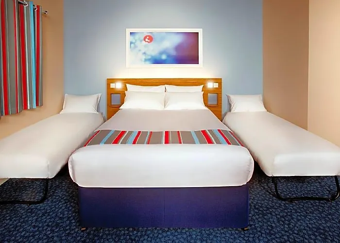 Travelodge Dunfermline