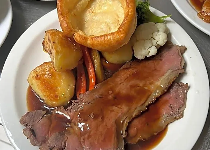 Lamb Inn