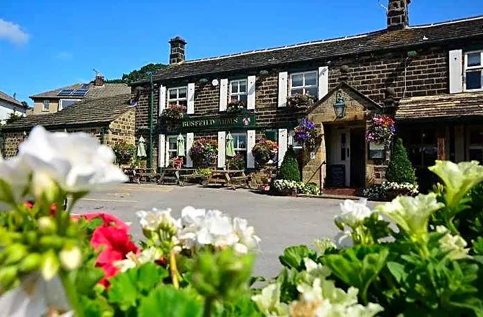 Busfeild Arms