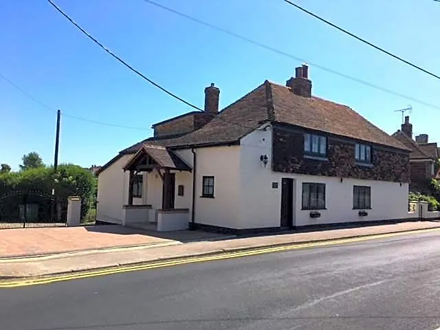 Willow Cottage Bed And Breakfast