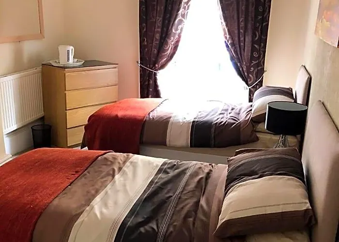 Wellington Tavern Accommodation