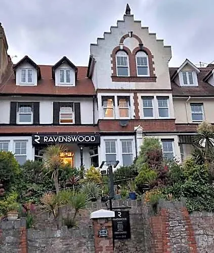 Ravenswood B&B