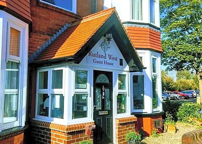 Rutland West Guest House