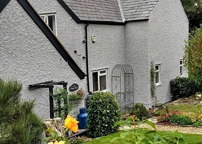 Pentre Isaf