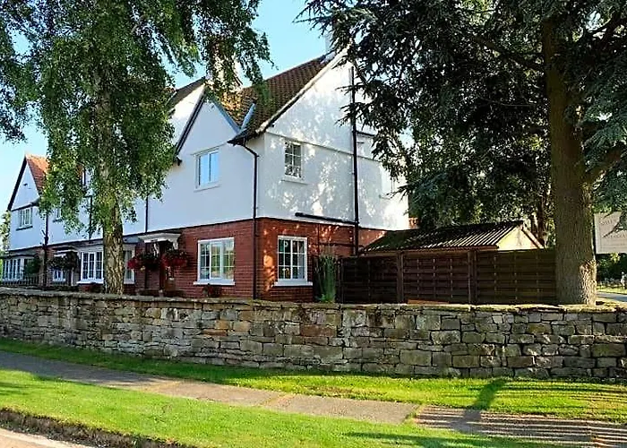 Mill Croft Bed And Breakfast