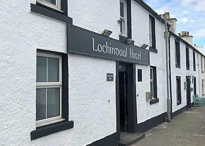 Lochindaal