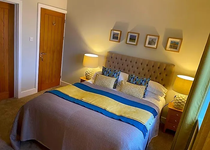 Horncliffe Room Only Accommodation