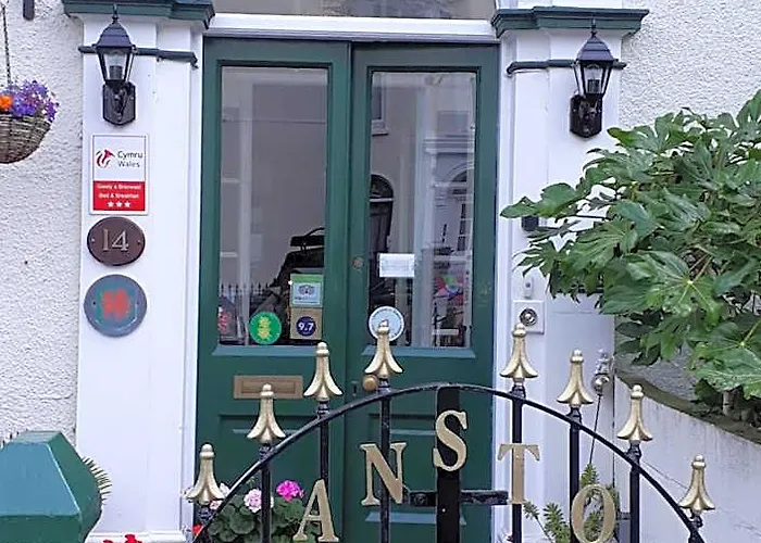 Branstone Guest House