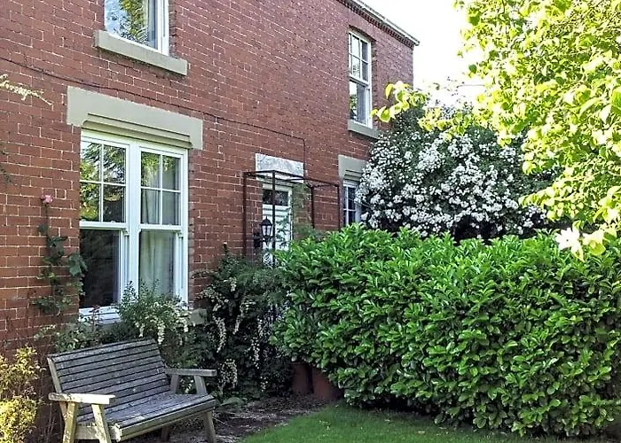 Bed And Breakfast Ashfield