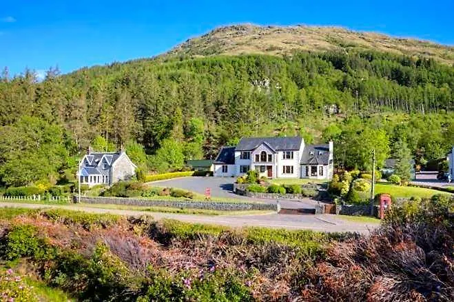 Ardno House B & B