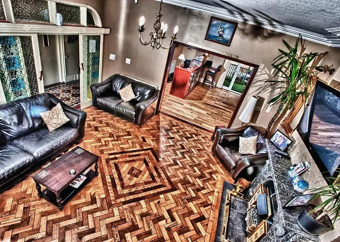 The Caribbean Hotel Doncaster, United Kingdom