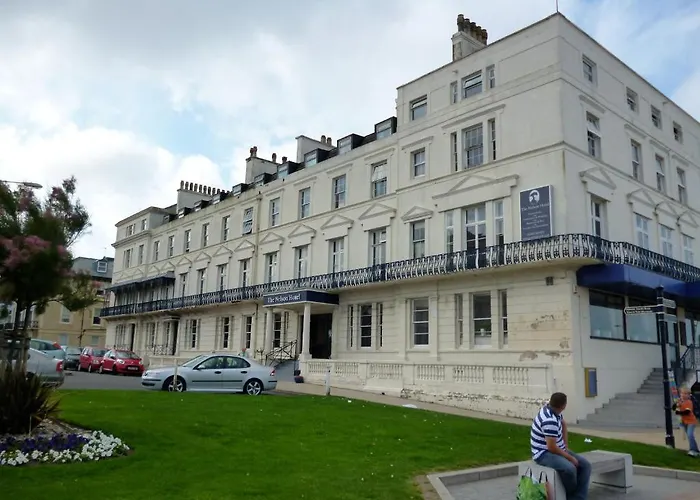 The Nelson Hotel Great Yarmouth, United Kingdom