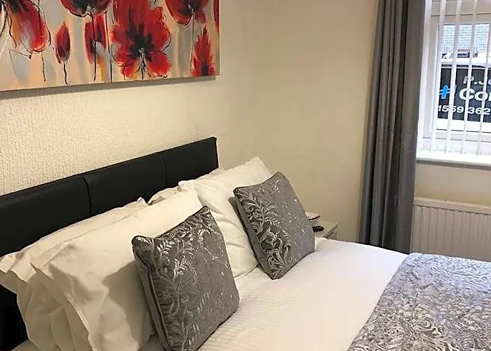 The Bell Hotel