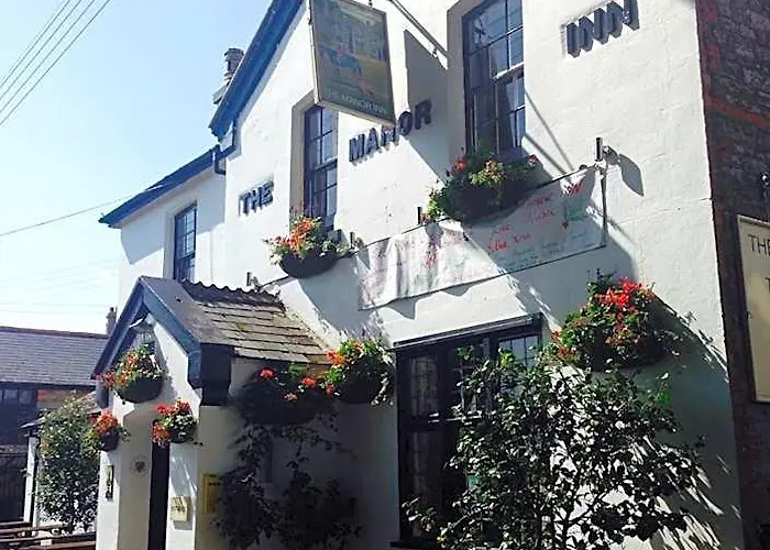 Manor Inn