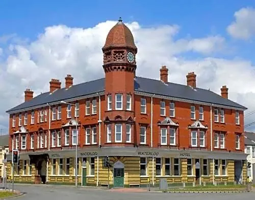 Waterloo & Bistro