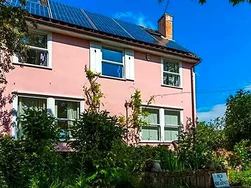 St Anne'S B&B