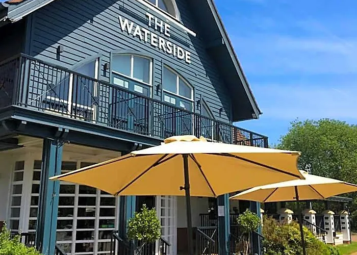 Waterside By Greene King Inns