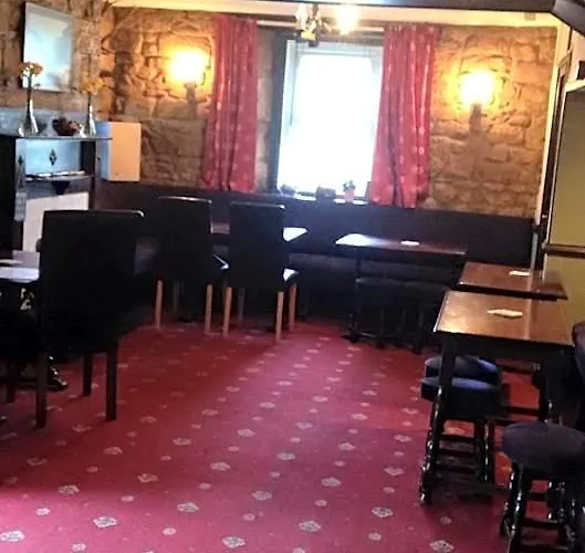 The Shepherd'S Rest