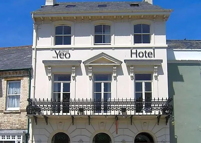 Yeo Dale
