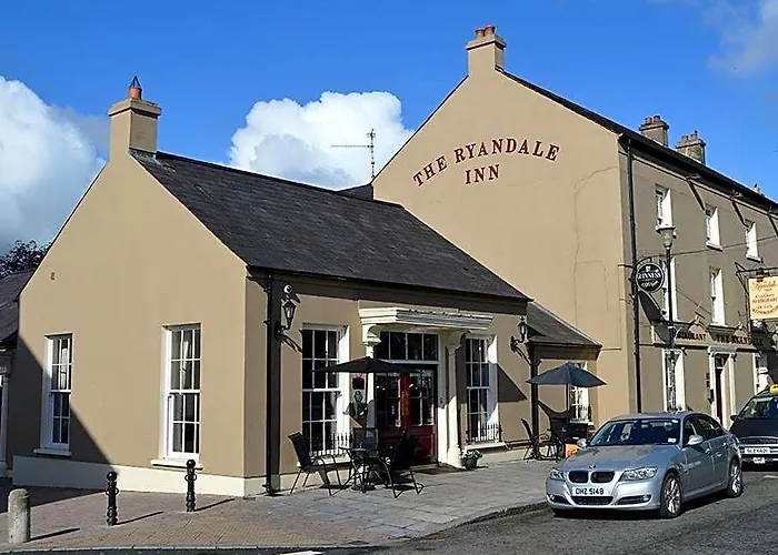 Ryandale Inn