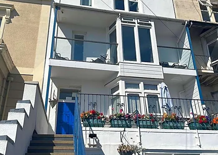 Harmony Apartments