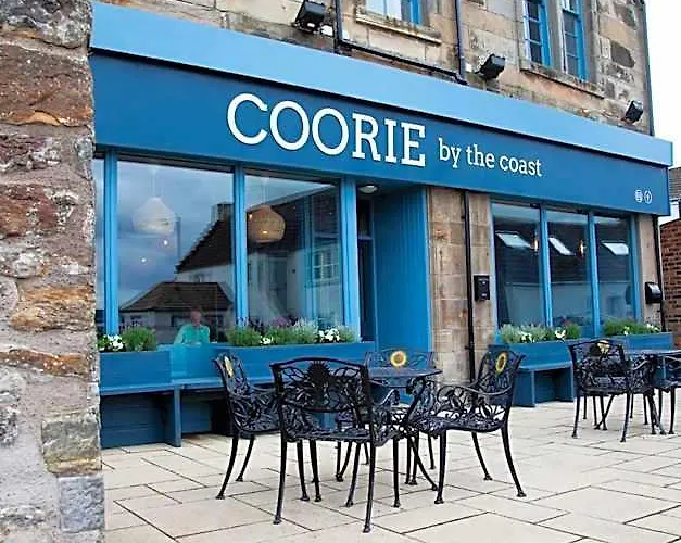 Coorie