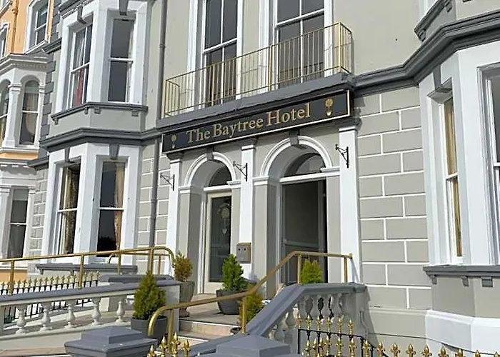 Baytree Hotel