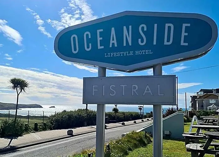 Oceanside Lifestyle