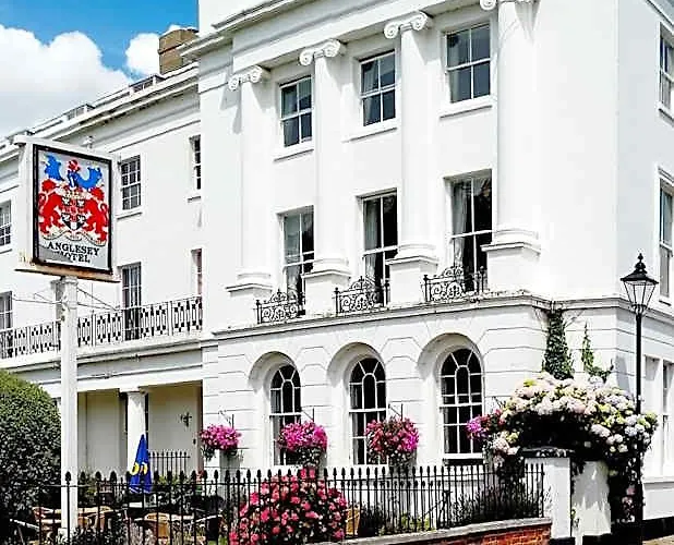 Anglesey Hotel