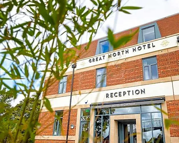 Great North Hotel
